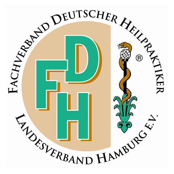 Fachverband Deutscher Heilpraktiker - Landesverband Hamburg